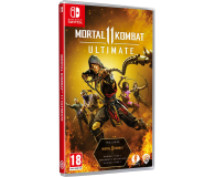 Switch Mortal Kombat 11 Ultimate - 600739 - zdjęcie 2